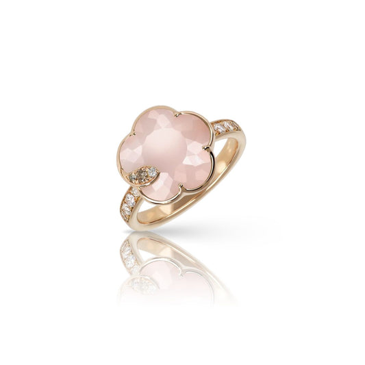Petit Joli Collection FLower Ring