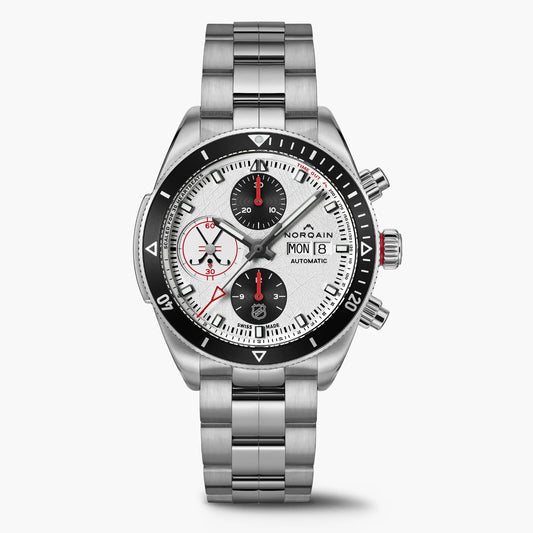 41MM ADVENTURE NHL LTD ED AUTO