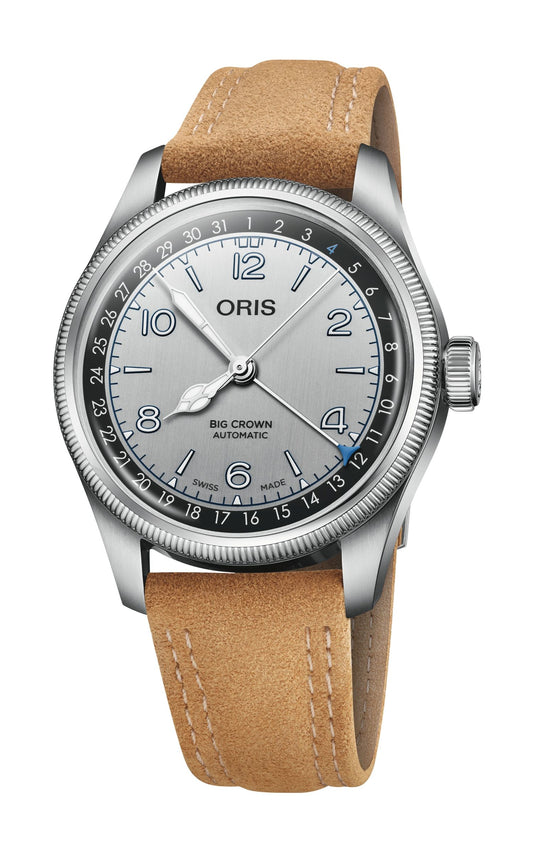 Big Crown Lou Gehrig Limited Edition 40MM