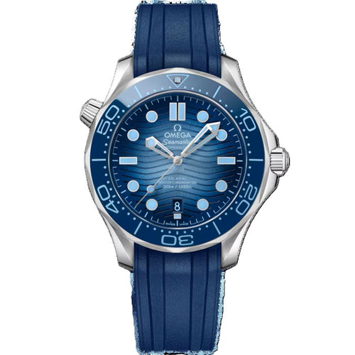 42MM SEAMASTER DIVER AUTO