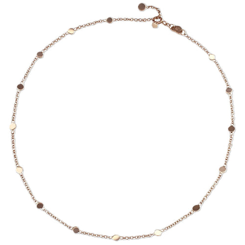 Luce Collection Station Necklace