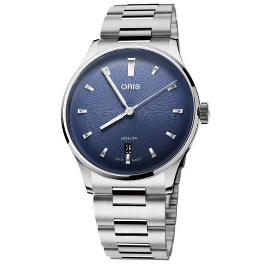 Artelier Date  38MM