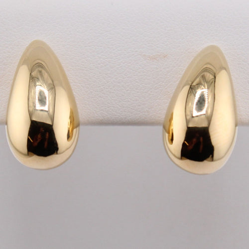 Chunky Earrings