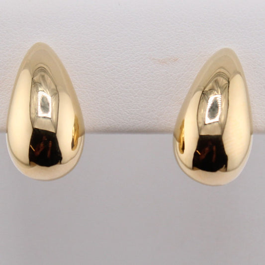 Chunky Earrings
