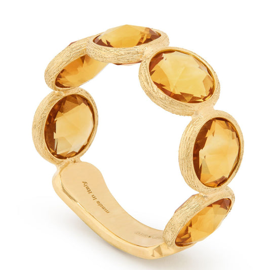 Jaipur Color Collection Citrine Band