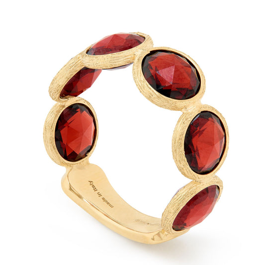 Jaipur Color Collection Garnet Band