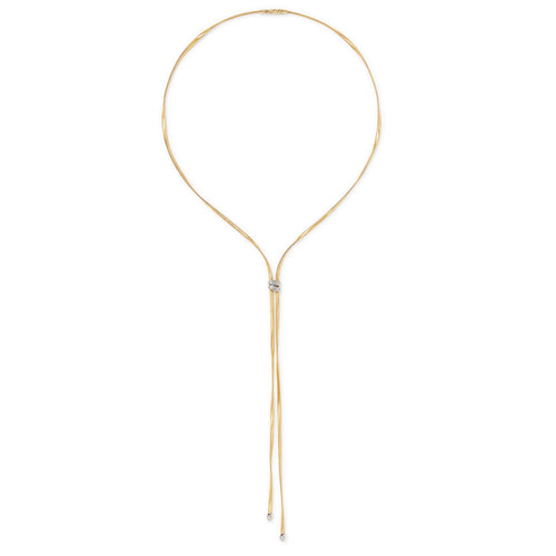 Marrakech Collection Diamond Lariat