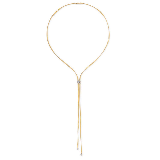 Marrakech Collection Diamond Lariat