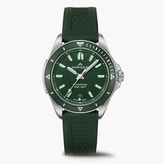 40MM ADVENTURE AUTO