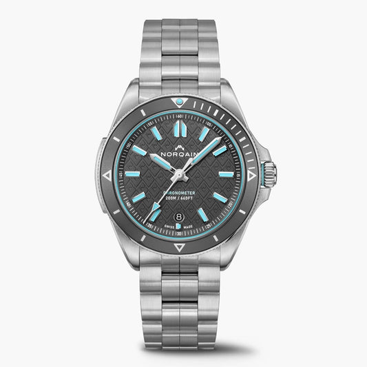 40 MM ADVENTURE AUTO