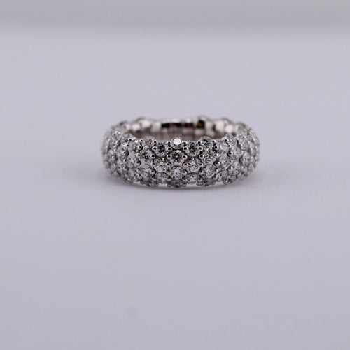 Diamond Stretch Band