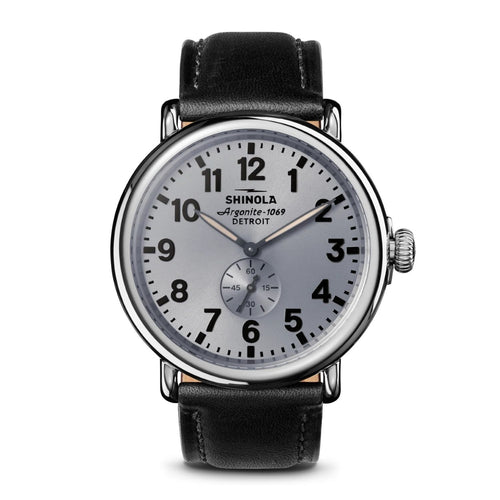 47MM Runwell Sub Shinola Watach