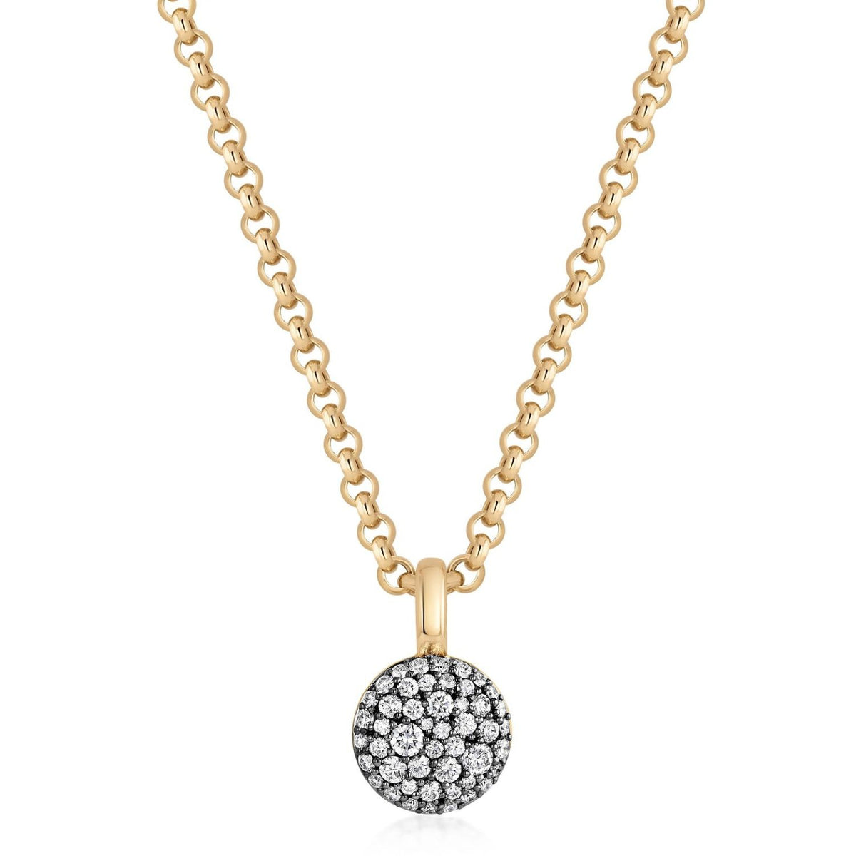 Prima 11MM Necklace
