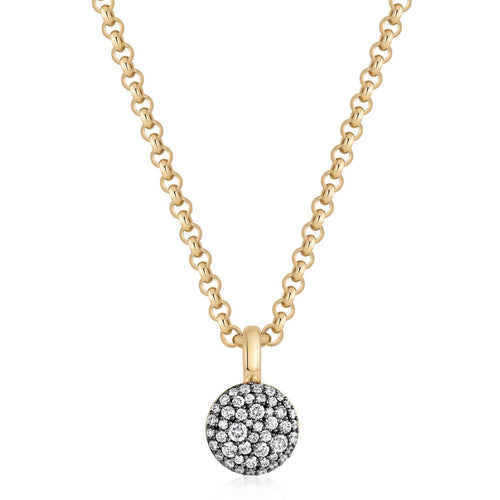 Prima 11MM Necklace