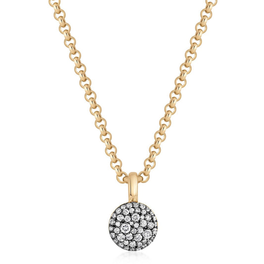 Prima 11MM Necklace