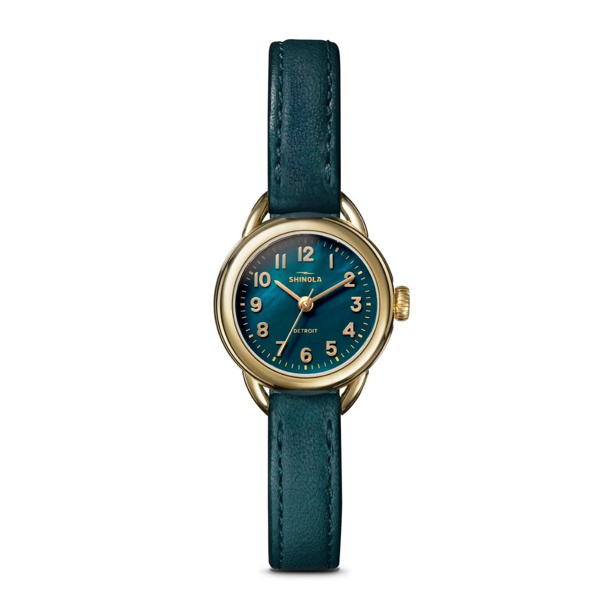 25MM Runabout Shinola Watch