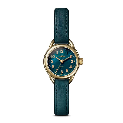 25MM Runabout Shinola Watch