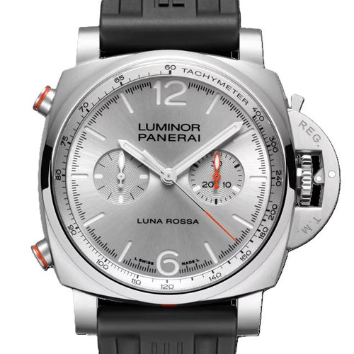 44MM Luminor Luna Rossa Chrono