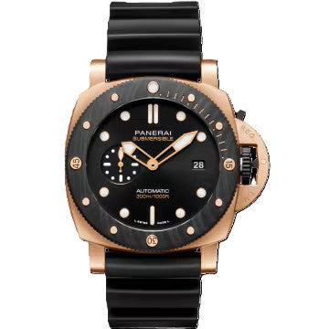 44MM Submersible