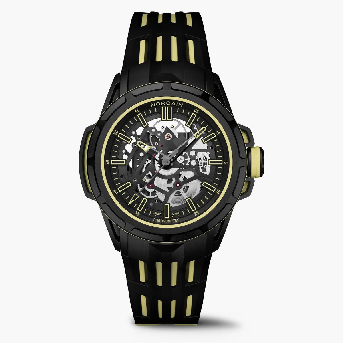 41MM INDEPENDENCE WILD ONE LIMITED EDITION