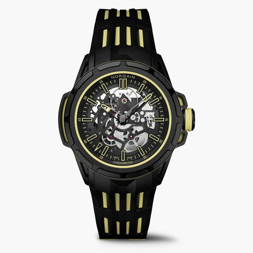 41MM INDEPENDENCE WILD ONE LIMITED EDITION