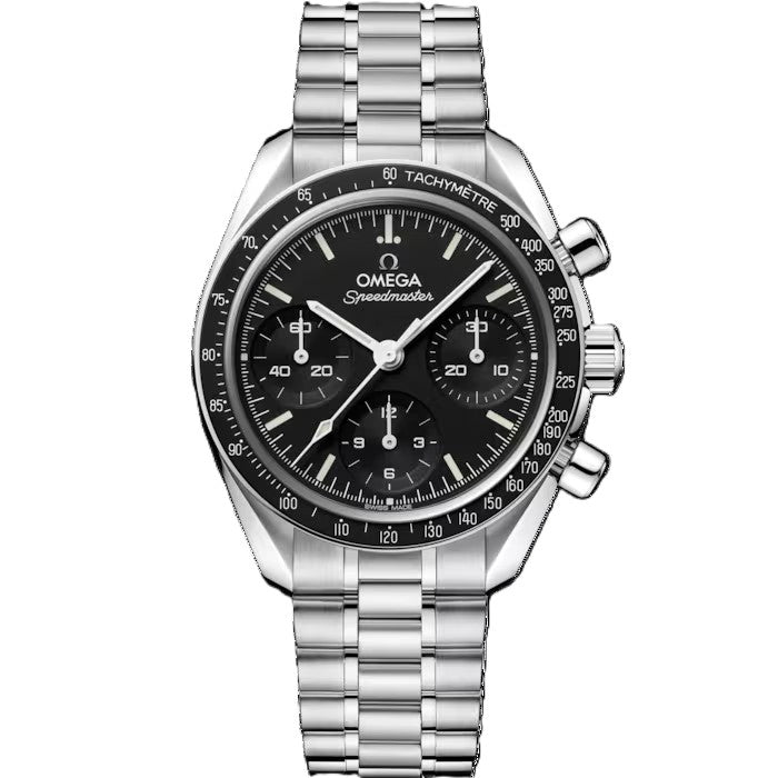 38MM SPEEDMASTER AUTO