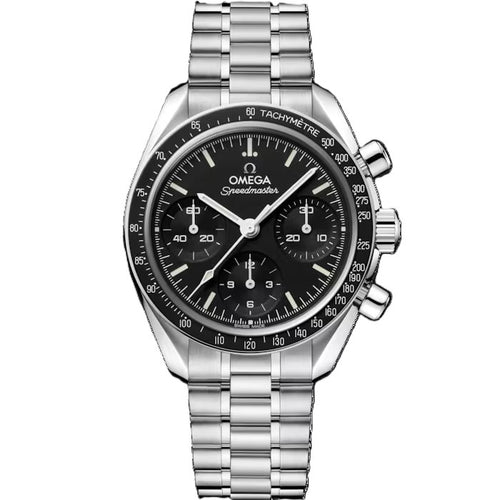 38MM SPEEDMASTER AUTO