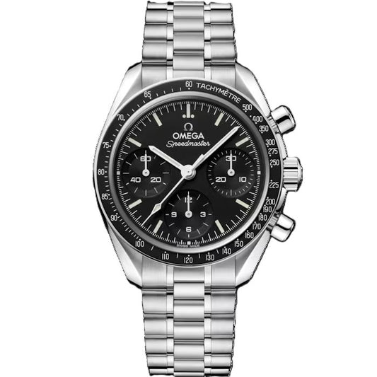 38MM SPEEDMASTER AUTO