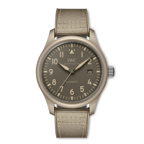 Pilot's Top Gun Mojave Desert 41MM