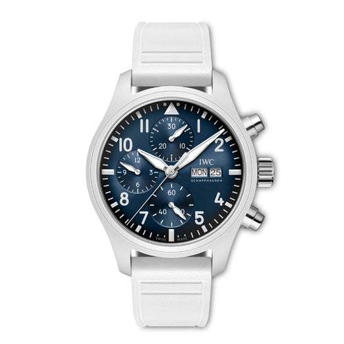 Pilot's Chronograph Le Petit Prince Automatic 41MM