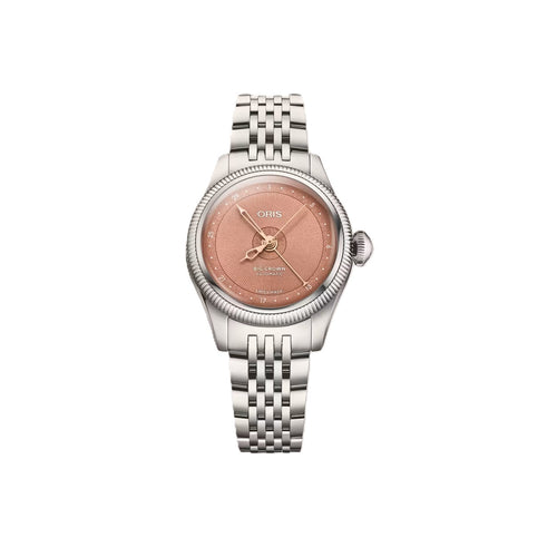 Big Crown Pointer Date 29MM