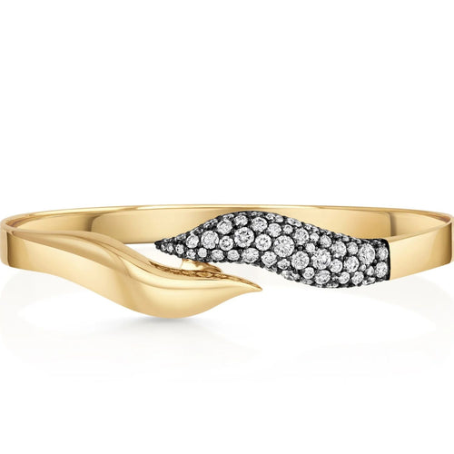 Dancer Pave Bracelet
