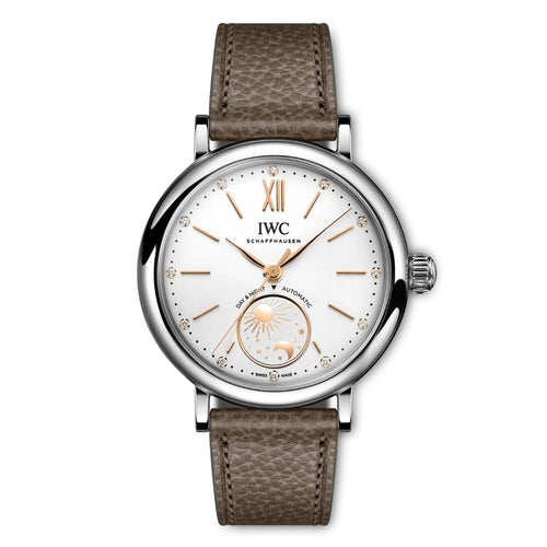 34MM Portofino Automatic