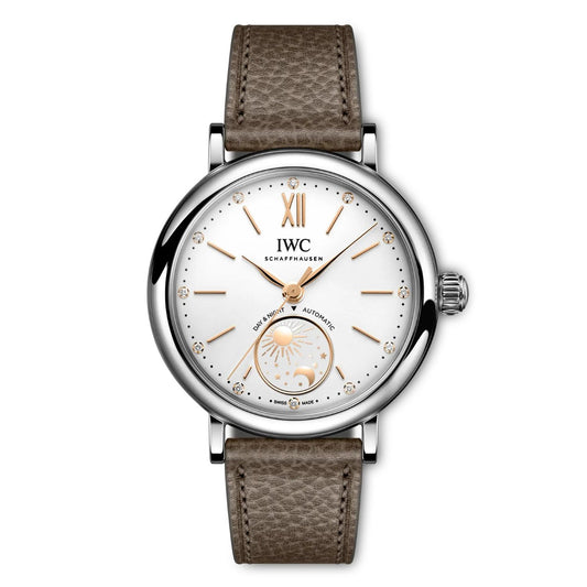 34MM Portofino Automatic