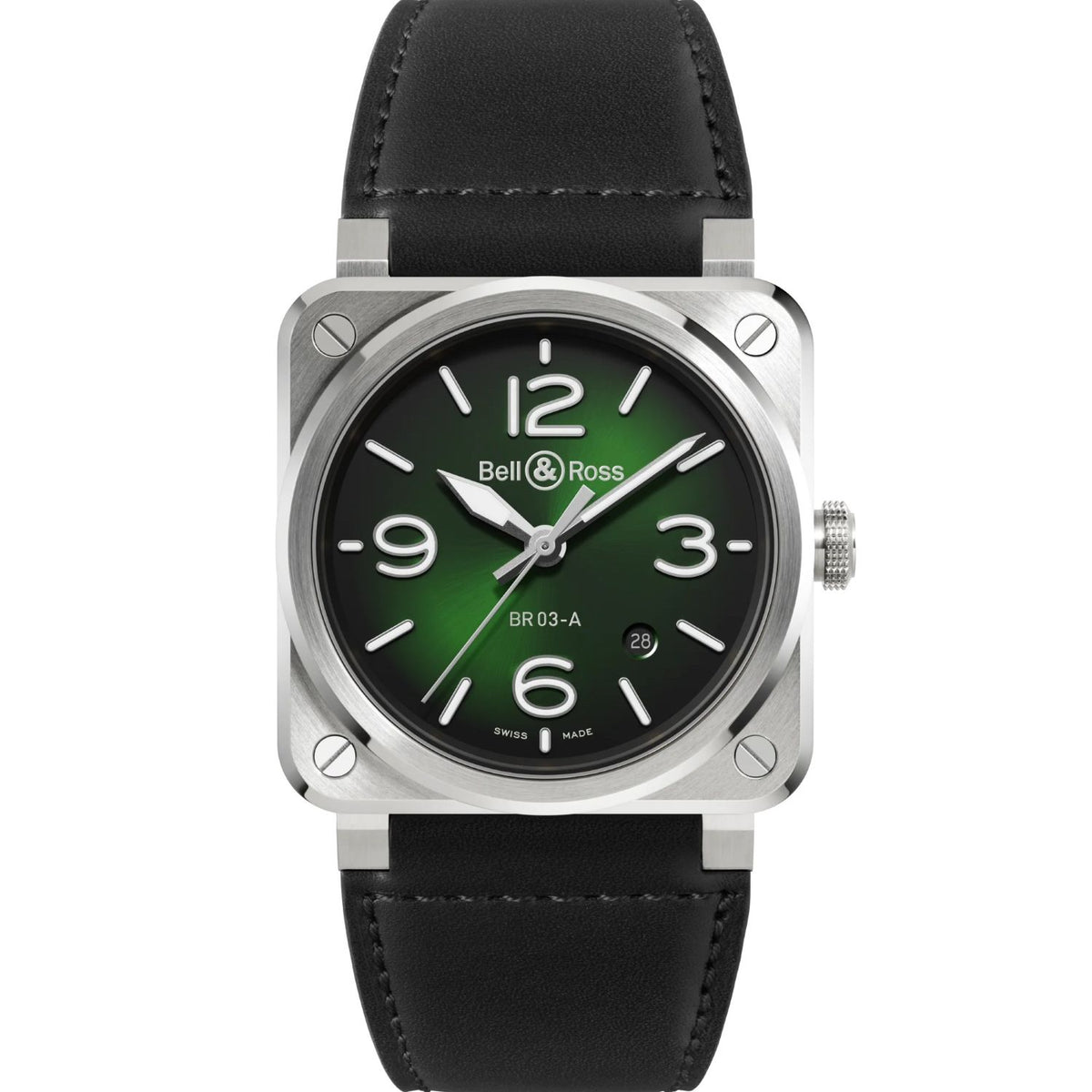 Br 03 Automatic 41MM