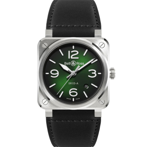 Br 03 Automatic 41MM