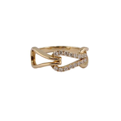 Diamond Fashion Ring