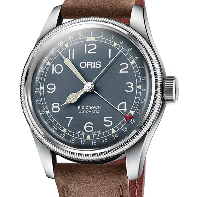 Big Crown Pointer Date 40MM