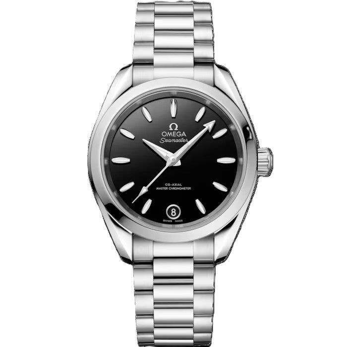 34MM SEAMASTER AQUA TERRA AUTO