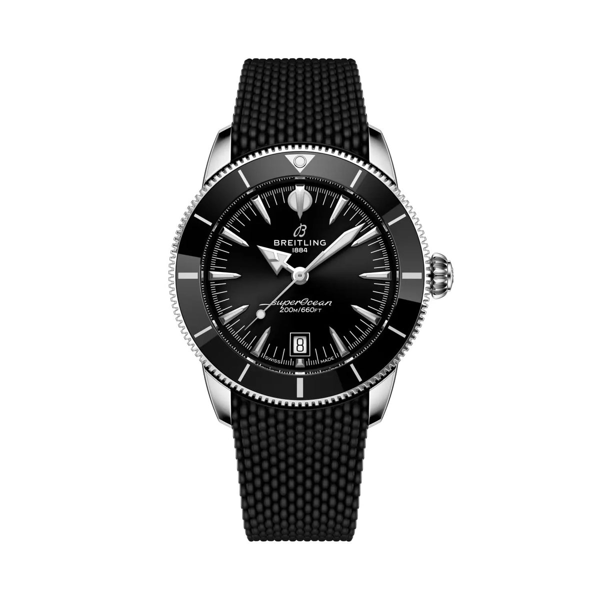 42MM SUPEROCEAN HERITAGE B31 AUTOMATIC