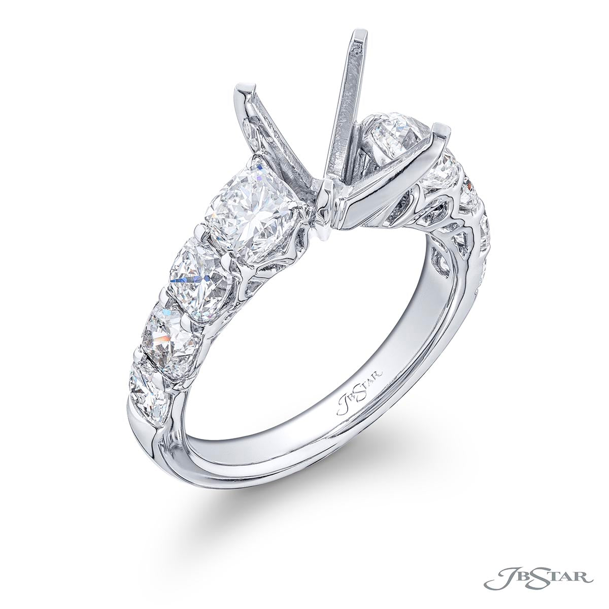 Engagement Mounting