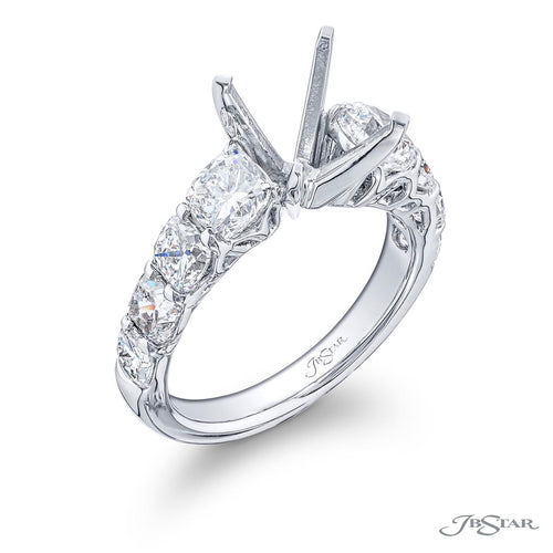 Engagement Mounting