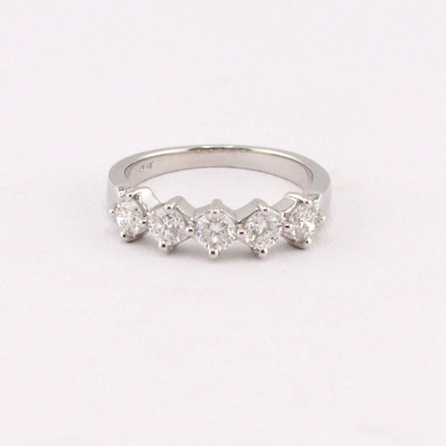 5-Diamond Band