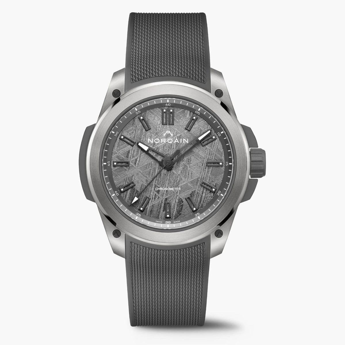 42MM WILD ONE METEORITE SPECIAL EDITION