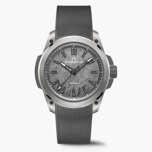 42MM WILD ONE METEORITE SPECIAL EDITION