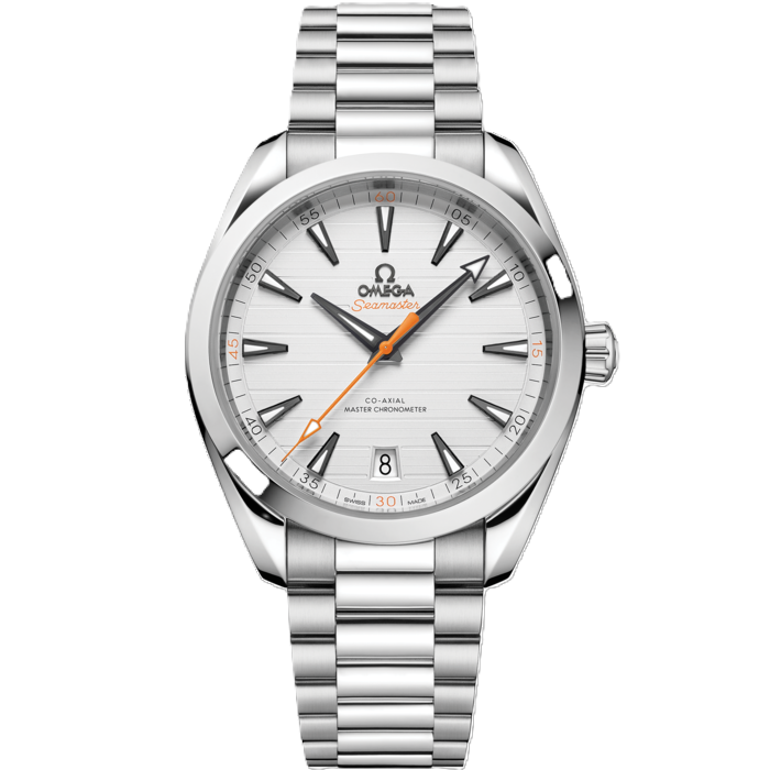 41MM SEAMASTER AQUA TERRA AUTO