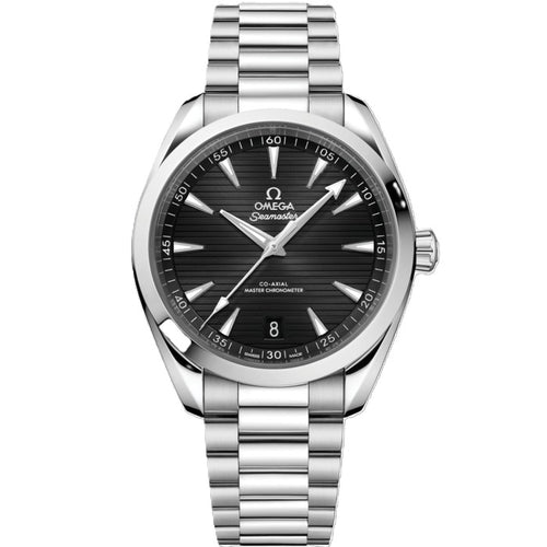 41MM SEAMASTER AQUA TERRA AUTO