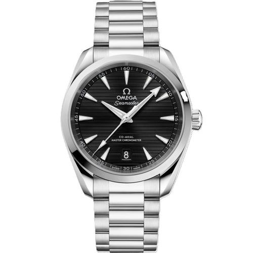 38MM SEAMASTER AQUA TERRA AUTO