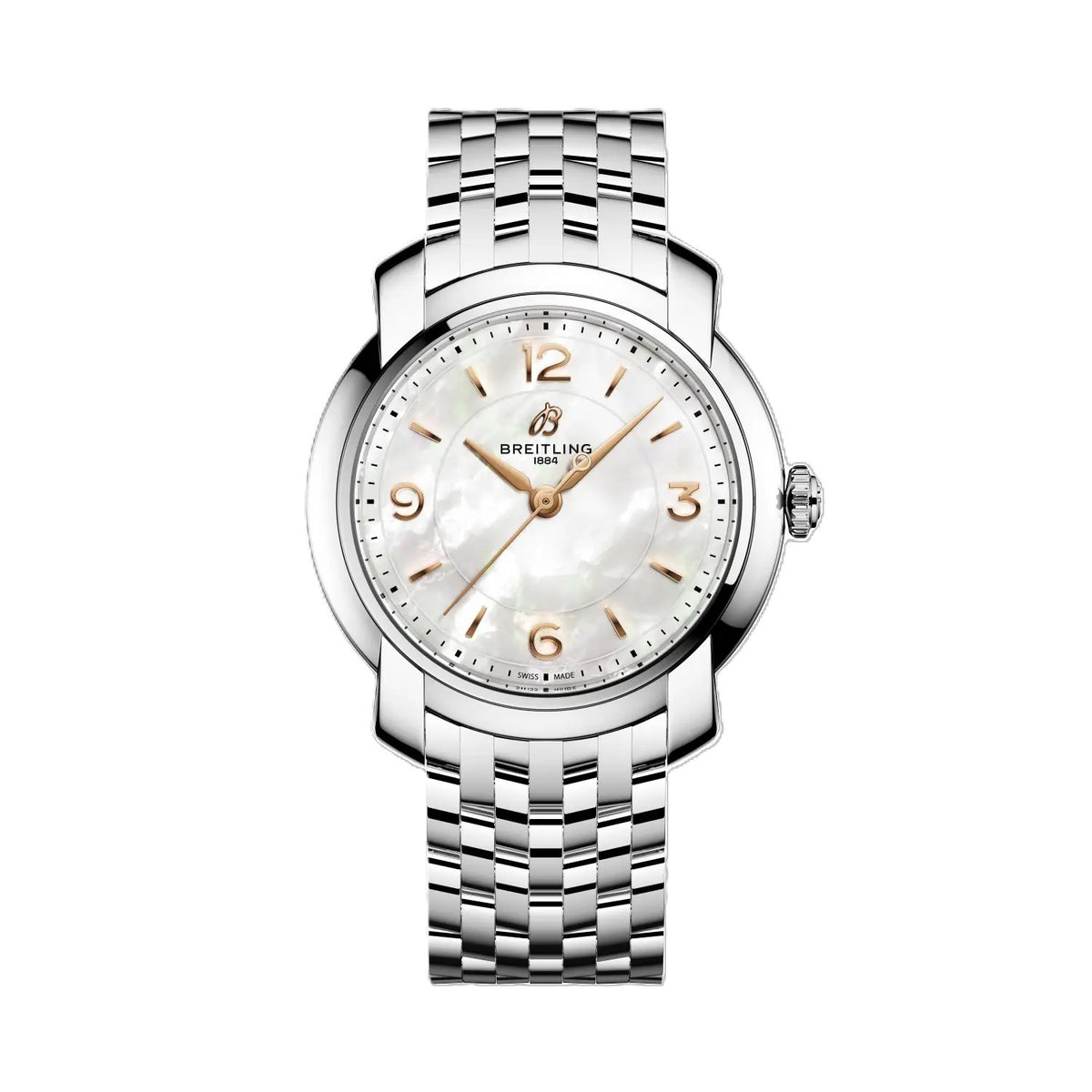 32MM LADY PREMIER