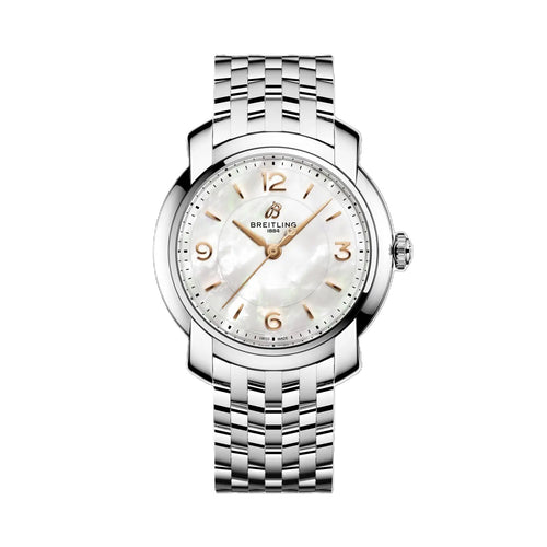 32MM LADY PREMIER